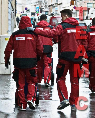 Umzug und Übersiedlung Preise